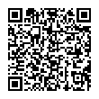QR-код ссылки на материал «Матчи ветеранов: в Дзержинске проходит открытое первенство города по футболу»