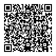 QR-код ссылки на материал «Грязное дело: свалку бытовых отходов устроили в одном из дзержинских дворов неизвестные на ГАЗели»