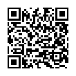 QR-код ссылки на материал ««Вместе с мамой». Разговоры на французском»