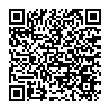 QR-код ссылки на материал «Лыжня России: массовые соревнования по лыжным гонкам прошли в Дзержинске»