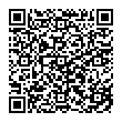QR-код ссылки на материал «Эмоции и хорошее настроение: работники Дзержинского водоканала в минувшие выходные встали на коньки»