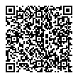 QR-код ссылки на материал «Призвание души: студент-криминалист организовывает досуг для посетителей детской библиотеки Дзержинска»