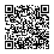 QR-код ссылки на материал «В Дзержинске на ул. Попова провалился в яму грузовик»
