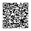 QR-код ссылки на материал «Трагичный исход: мужчина погиб на пожаре в Дзержинске»