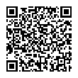 QR-код ссылки на материал «Товарищеский матч: дзержинские баскетболисты принимали у себя спортсменов из Кстово»