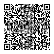QR-код ссылки на материал «Дарить книги с любовью: более двухсот книг передал председатель Заксобрания Нижегородской области Евгений Люлин сельской библиотеке»