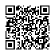 QR-код ссылки на материал ««Говорит Дзержинск». Время читать»