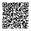 QR-код ссылки на материал «Вынужденный эффект: арест имущества сподвиг дзержинского бизнесмена вернуть долг»