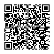 QR-код ссылки на материал «Выигрывают сильнейшие: крупные и ответственные старты по сумо состоялись в Дзержинске»