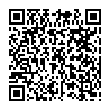 QR-код ссылки на материал «Скорость на воде: чемпионат по плаванию среди лиц с ПОДА прошел в Дзержинске»
