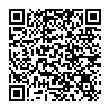 QR-код ссылки на материал «Большое строительство: в Дзержинске приступили к устройству котлована для новой школы»