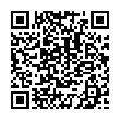 QR-код ссылки на материал «Дзержинск сегодня: полная версия выпуска 16 февраля»