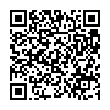 QR-код ссылки на материал «В поселке Пушкино пьяный водитель заехал в чужой огород»