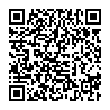 QR-код ссылки на материал «Вам решать: инициативная группа предлагает благоустроить еще один сквер в Дзержинске»