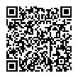QR-код ссылки на материал «Индийские мотивы: персональная выставка Анны Сысуевой открылась в Дзержинске»