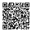 QR-код ссылки на материал «Широкая Масленица: масштабные проводы зимы пройдут в Дзержинске»
