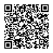 QR-код ссылки на материал «Памятное мероприятие: соревнования по лыжным гонкам прошли в Дзержинске»