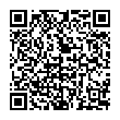 QR-код ссылки на материал «Ярмарка идей и технологий: дзержинские школьники представили свои изобретения»