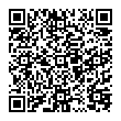 QR-код ссылки на материал «Александр Терентьев. Честный разговор. Дорога в поселке, ремонт ФОКа и День защитника Отечества»