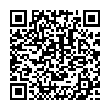 QR-код ссылки на материал «Дзержинск сегодня: полная версия выпуска 21 февраля»