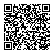 QR-код ссылки на материал «Дзержинский "Цирк друзей" стал лауреатом международного циркового фестиваля в Риге»