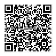 QR-код ссылки на материал «Сколько, какие и с кем: рассказ про современных нижегородцев языком цифр»