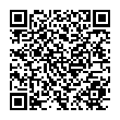 QR-код ссылки на материал «Самые быстрые: первенство по лыжным гонкам объединило школьников Дзержинска»
