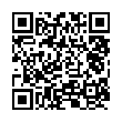 QR-код ссылки на материал ««Вместе с мамой». Высаживаем сосенки»