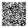 QR-код ссылки на материал «Роскошный мир пейзажа: персональная выставка художника Алексея Аникина открылась в Дзержинске»