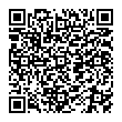 QR-код ссылки на материал «В лучших традициях: народные масленичные гулянья развернулись на одной из площадей Дзержинска»