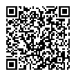 QR-код ссылки на материал «Трагический вечер: житель Дзержинска погиб на пожаре в праздничный день»
