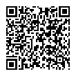 QR-код ссылки на материал «Чертова дюжина: 13 ДТП случились на дорогах Дзержинска в минувшие праздники»
