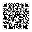 QR-код ссылки на материал «Черноречье Фест: вспоминаем самые яркие моменты дзержинского кинофестиваля»