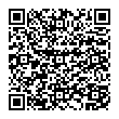 QR-код ссылки на материал «Мяч в корзине: баскетбольные команды со всей области сыграли матчи в дзержинской спортшколе»