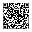QR-код ссылки на материал «Дзержинск сегодня: полная версия выпуска 28 февраля»