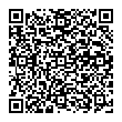 QR-код ссылки на материал ««В центре внимания с Евгением Люлиным». Штрафы за нарушение тишины, ремонт лечебных учреждений и новое детское движение»
