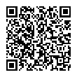 QR-код ссылки на материал «В Дзержинске не решается проблема с вывозом крупногабаритного мусора»
