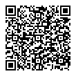 QR-код ссылки на материал «Сразу два соревнования: открытое первенство и памятный турнир по волейболу прошли в Дзержинске»