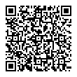 QR-код ссылки на материал «ПДД для самокатов, плата за мусор и противопожарный режим: как изменится жизнь дзержинцев с 1 марта»