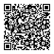 QR-код ссылки на материал «Намеренный наезд: сердечные муки сподвигли инспектора ГИБДД устроить аварию в Володарске»
