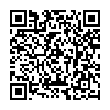 QR-код ссылки на материал «Не у нас: новенький потолок обрушился в магаданской школе»