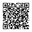 QR-код ссылки на материал «Дзержинск сегодня: полная версия выпуска 2 марта»