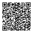 QR-код ссылки на материал «Глобальное обновление: микрорайоны новых домов могут возвести в Дзержинске на месте аварийного жилья»