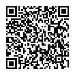 QR-код ссылки на материал «В экстренные службы поступило сообщение о том, что дзержинский вокзал заминирован»