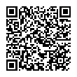 QR-код ссылки на материал «Не у нас: в Саратове прохожий спас собаку от верной гибели в полынье»