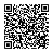 QR-код ссылки на материал «Торопливый маневр: очередная авария произошла на одном из перекрестков Дзержинска»
