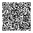 QR-код ссылки на материал «От Золушки к принцессе: более 300 кукол могут увидеть дзержинцы на выставке во Дворце детского творчества»