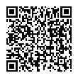 QR-код ссылки на материал «Новая брусчатка, лавочки и газон: Свадебная площадь преобразится уже в этом году»