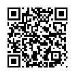 QR-код ссылки на материал ««Говорит Дзержинск». Торжество кино»