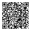 QR-код ссылки на материал «Хорошие результаты: третий этап кубка Нижегородской области по плаванию прошел в Дзержинске»